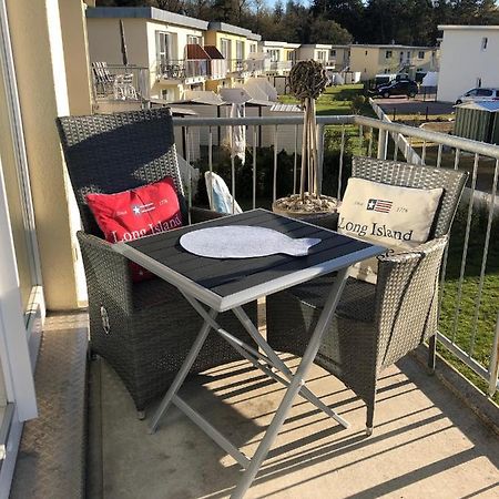 Ferienwohnung Kwi 63 Og Graal-Mueritz Eksteriør bilde