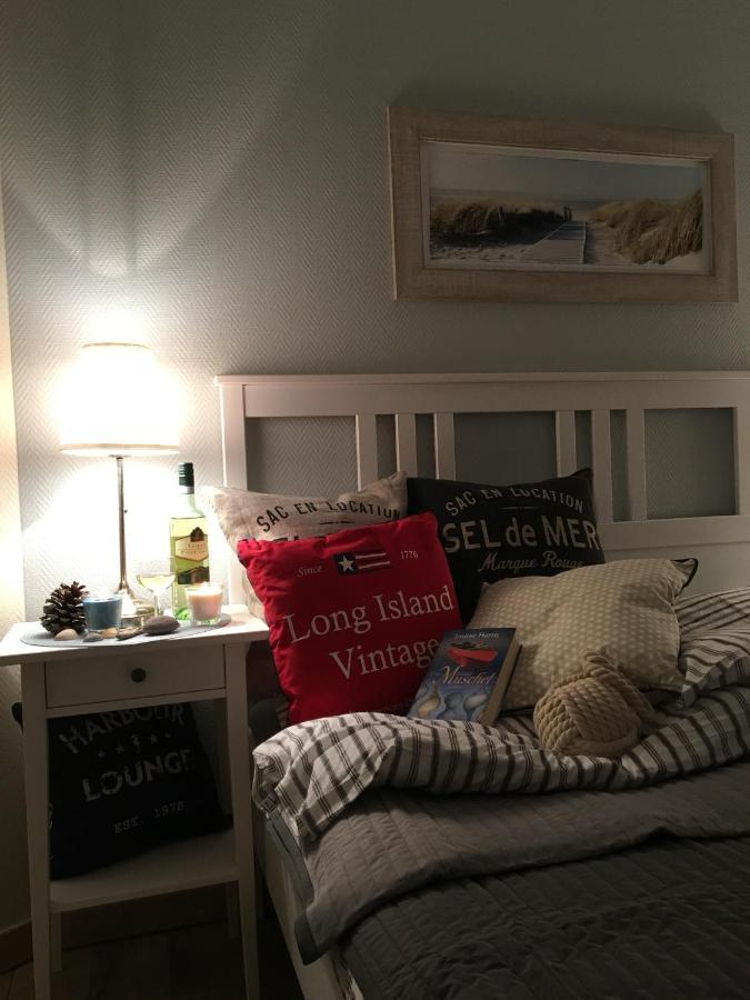 Ferienwohnung Kwi 63 Og Graal-Mueritz Eksteriør bilde