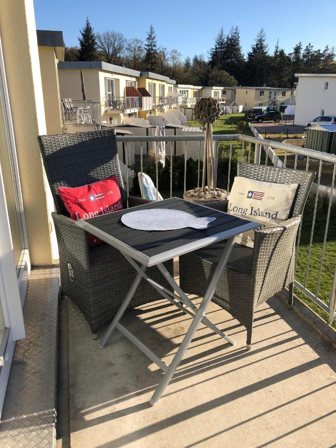 Ferienwohnung Kwi 63 Og Graal-Mueritz Eksteriør bilde